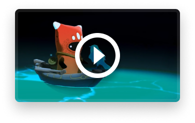 The new trailer